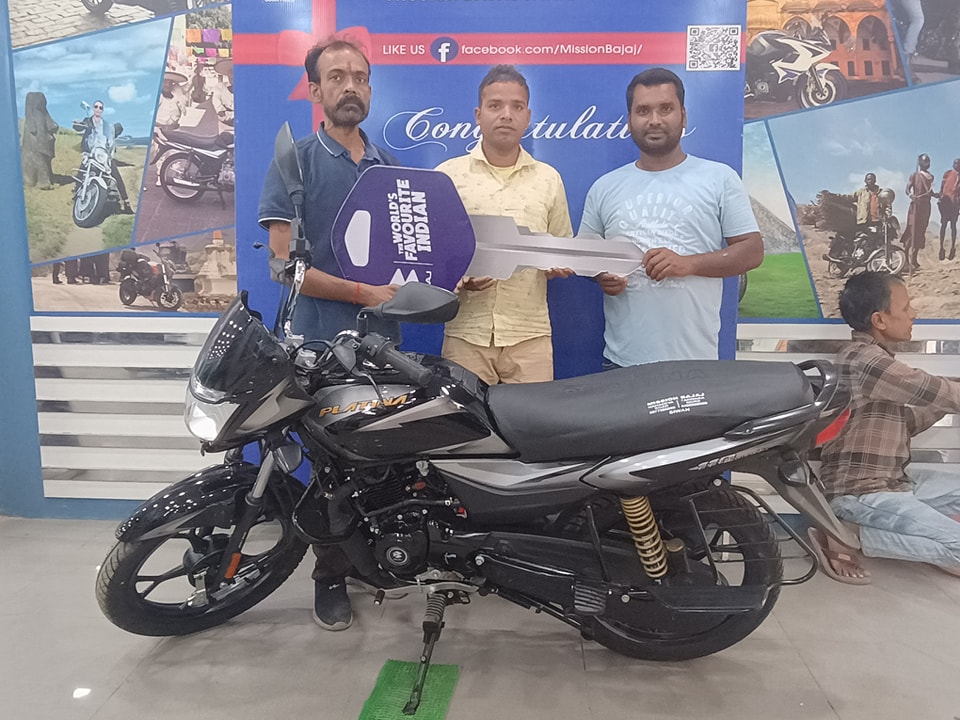 Mission - A Heartiest Congratulations To MR.PARDIP KUMAR being a very ...