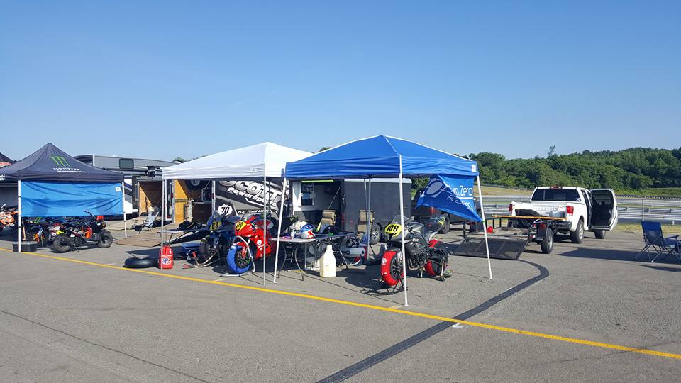 Turn Zero Racing