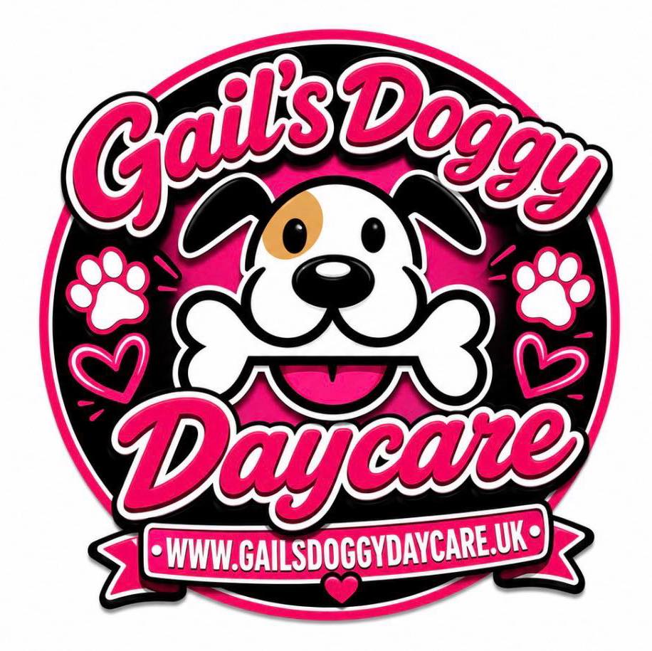 Gail’s Doggy Day Care, Market Drayton on Reels