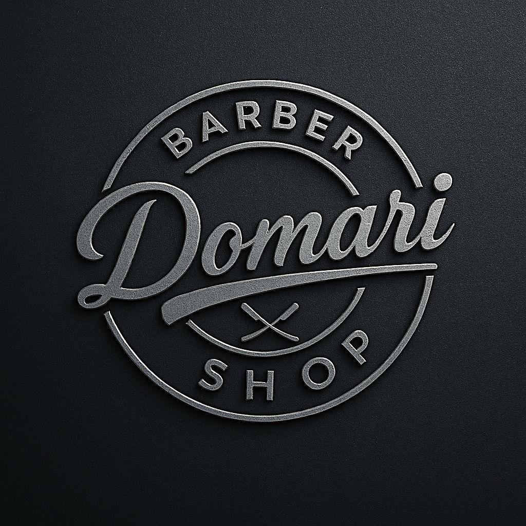 Domari Barbearia