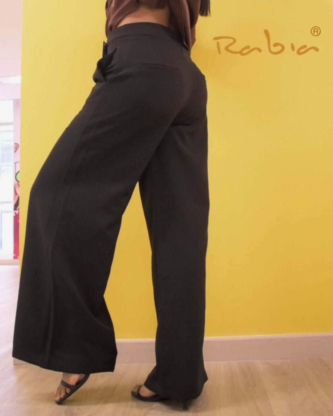 Rabia jeans