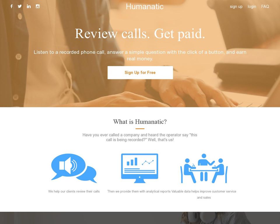 Humanatic.com
