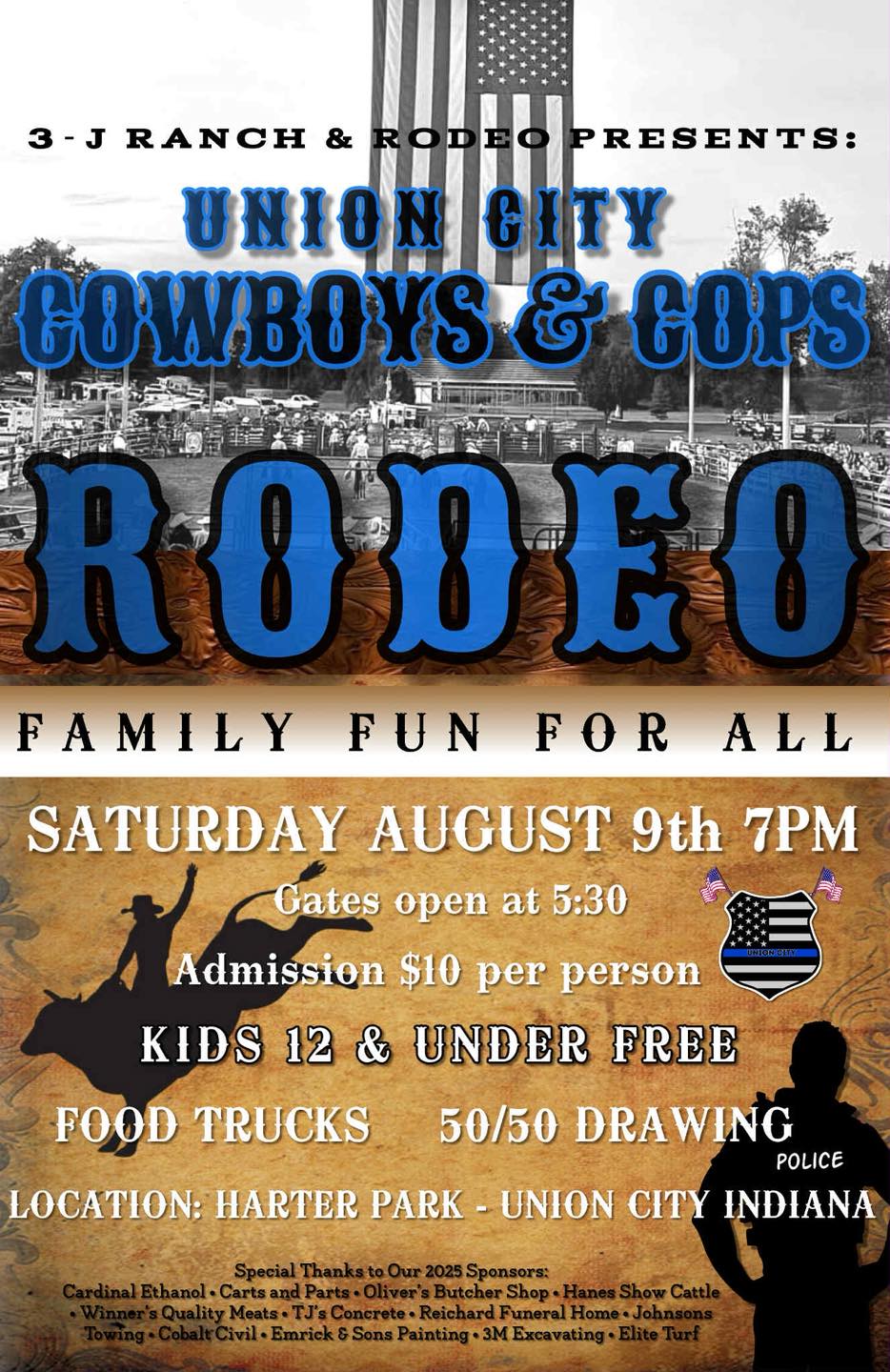 Union - Get ready for one of Union City's favorite annual events — the ...