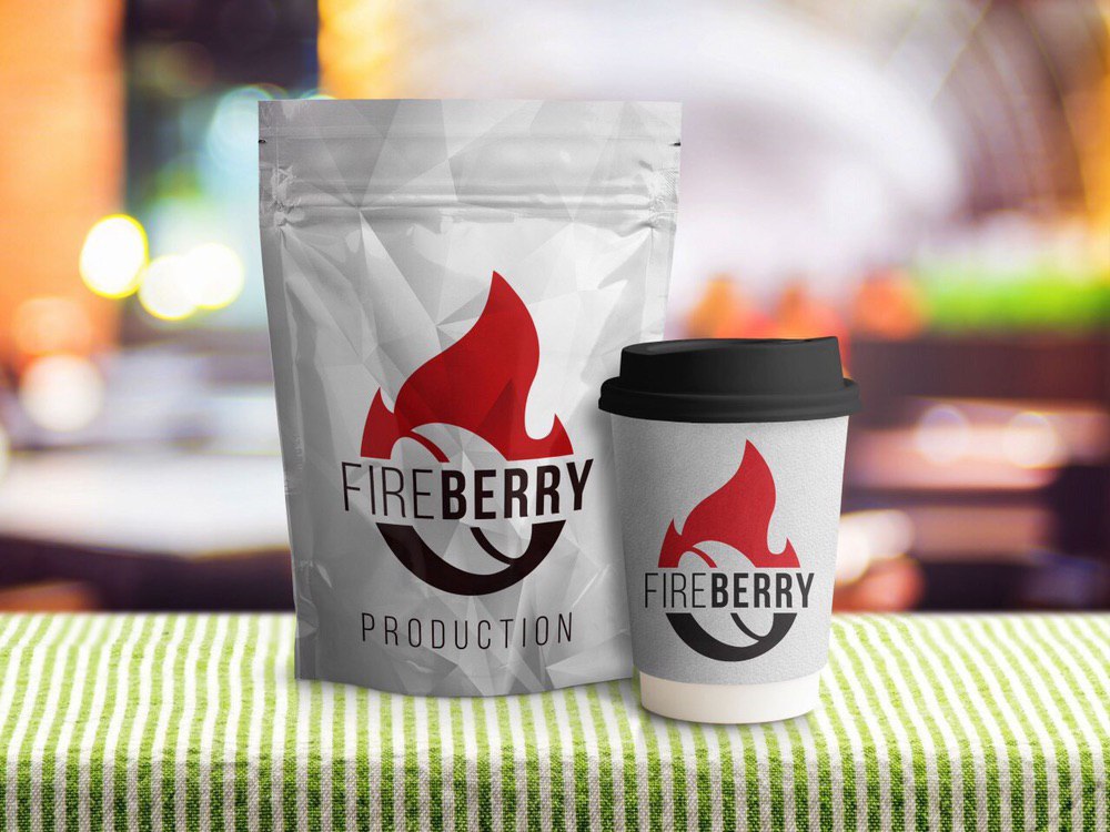Fireberry Coffee Company | Kyiv