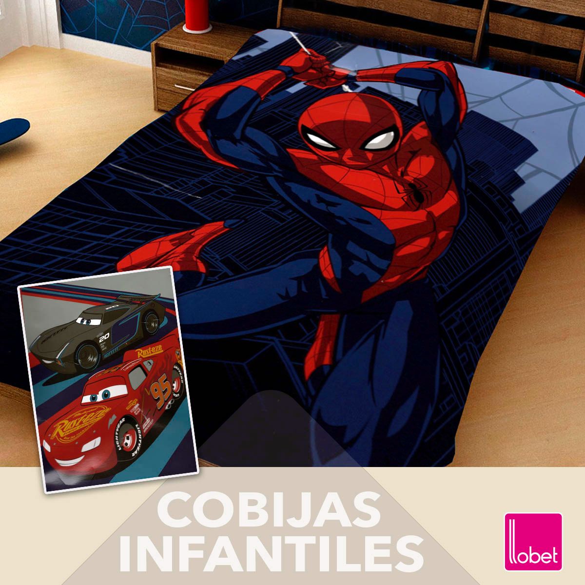 Tienda Llobet | Alajuela