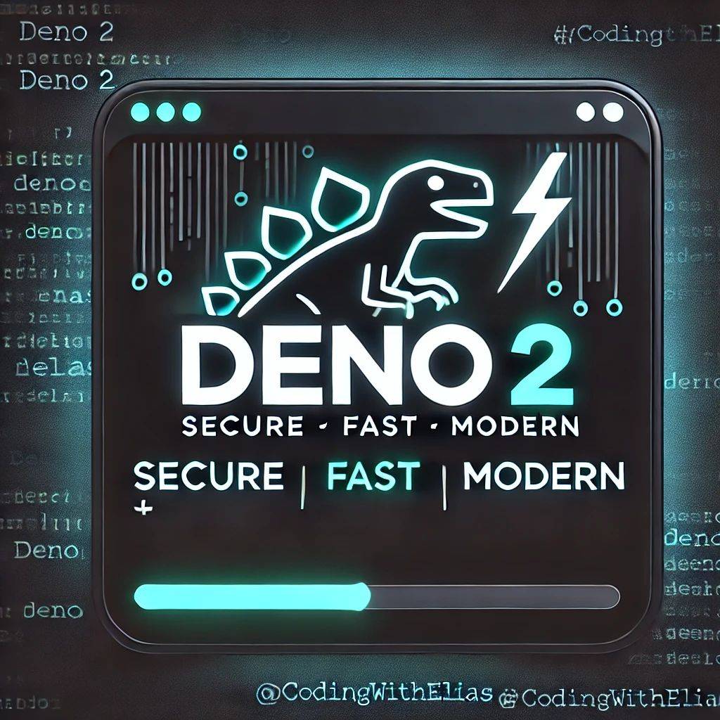 Deno Tutorial | New York NY