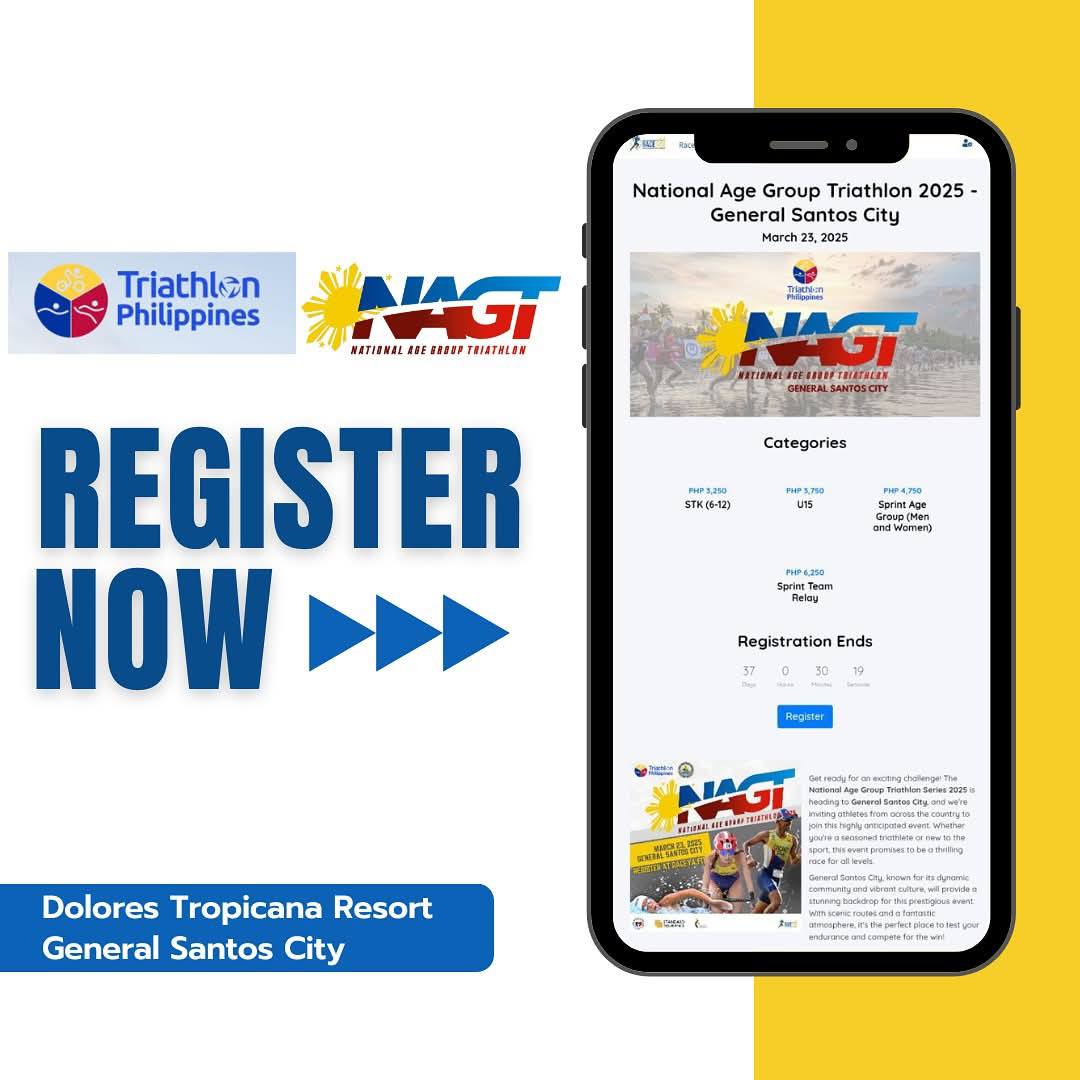 Batang - 📣 Announcement: National Registration for the National Age ...