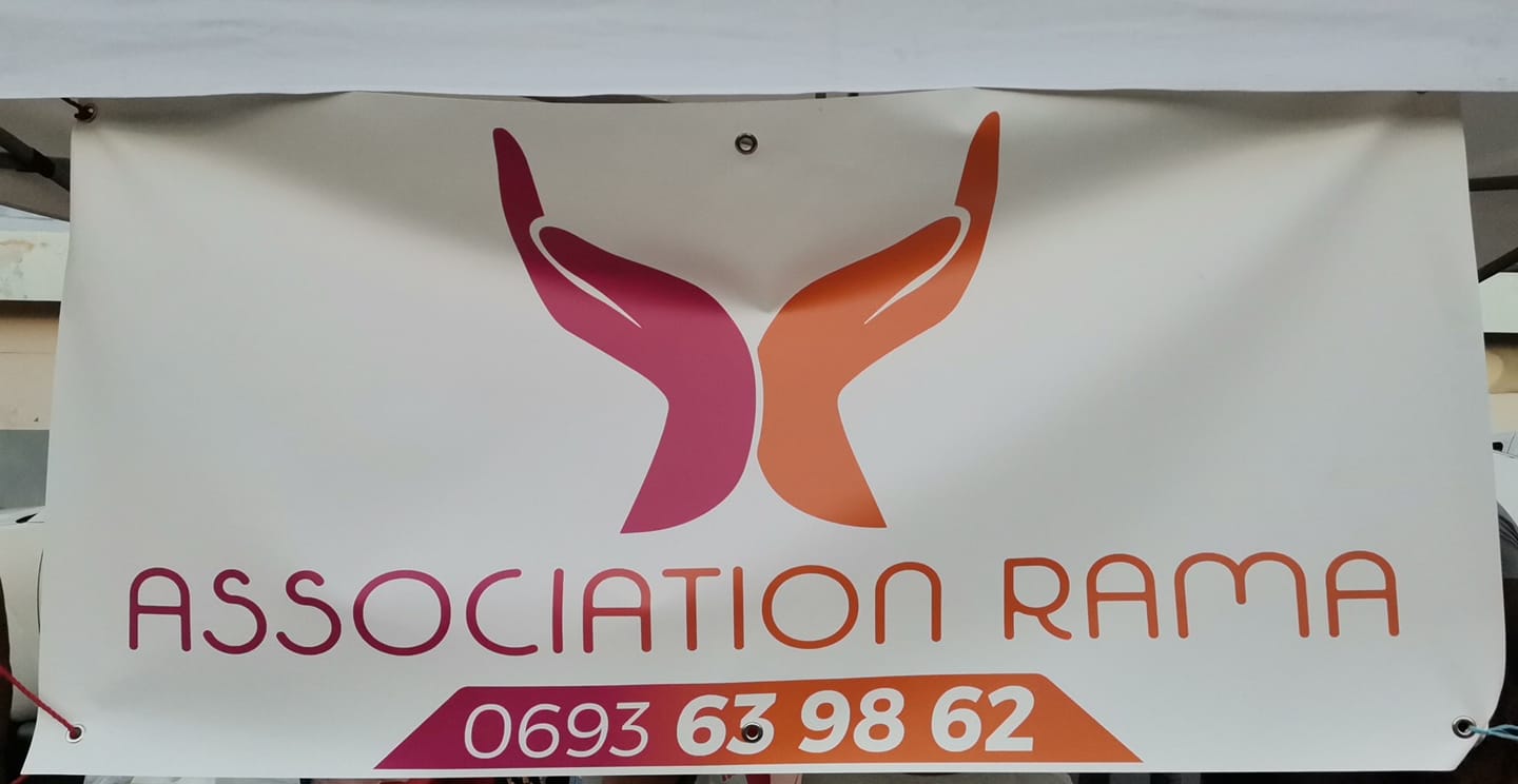 Association RAMA | Saint-Pierre Réunion