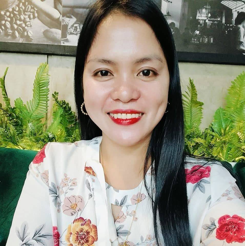 so eto nga .. chika ko lang mag tanggal muna tayo rapper | Santos Rose Ann