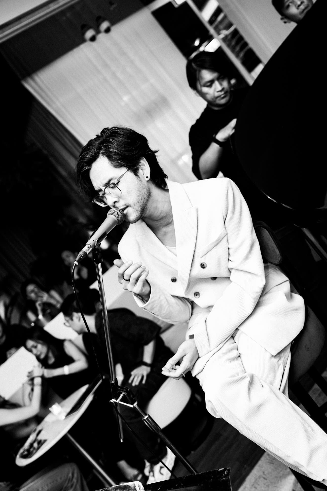Tom Isara