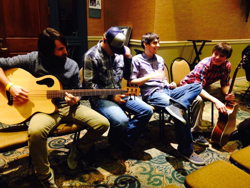 Shane Duling Band