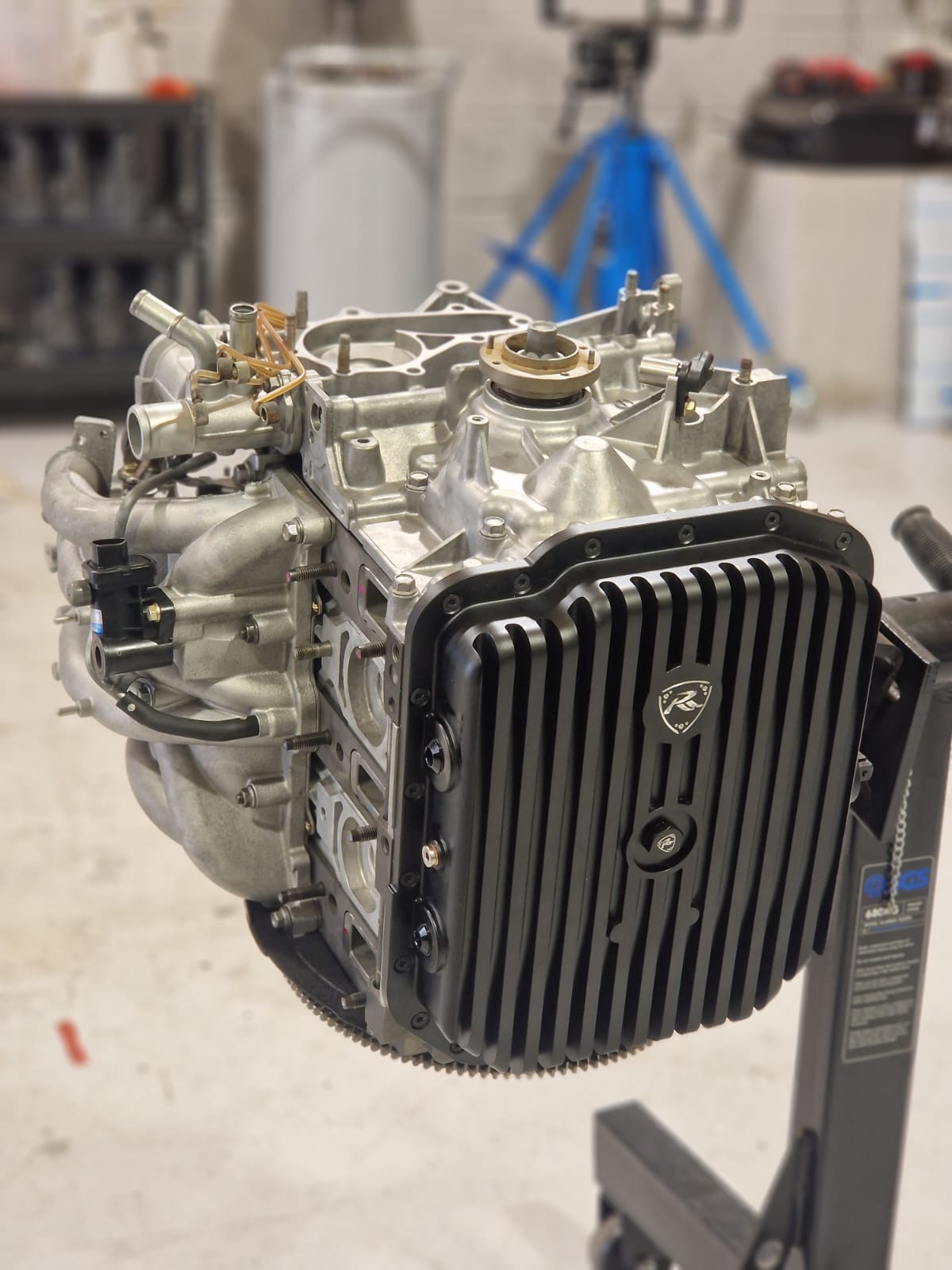 Ryan Rotary Performance | Wantage