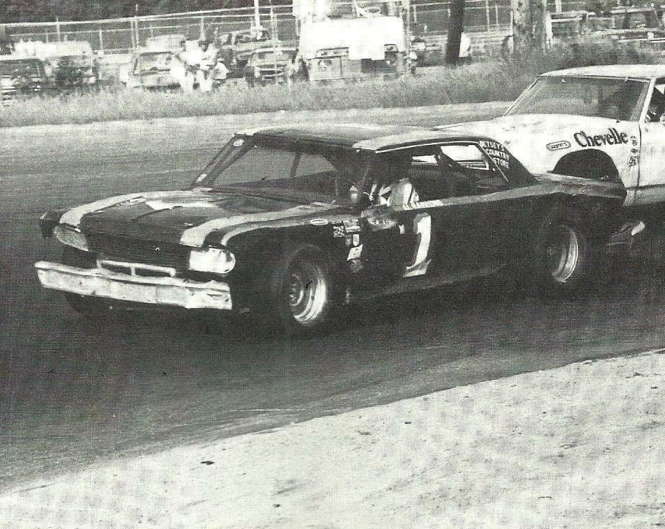 Wicked Good... - Wicked Good Vintage Racing Association
