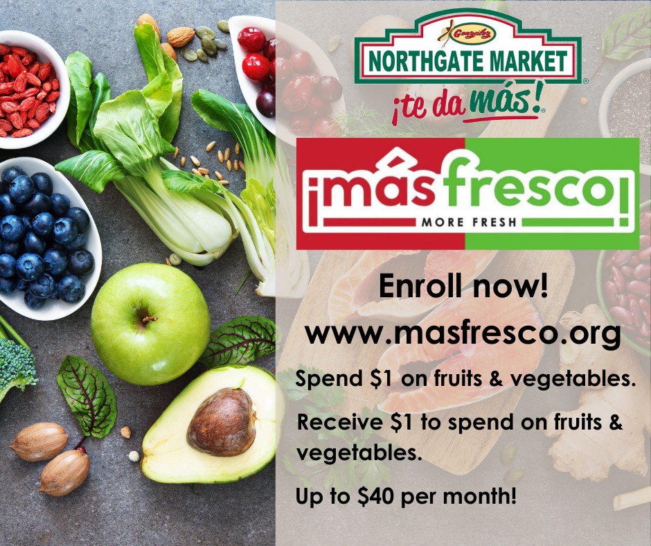 ENROLLMENT NOW OPEN FOR A LIMITED... - Mas Fresco More Fresh | Facebook