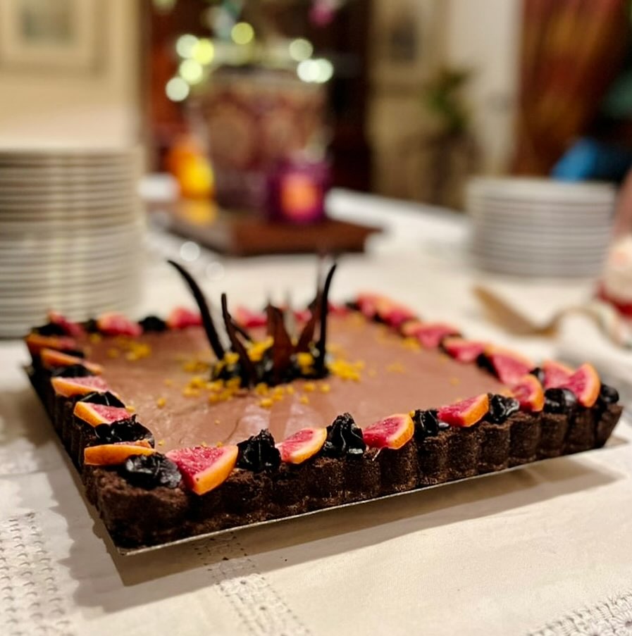 Mahrukh's Kitchen | Karachi