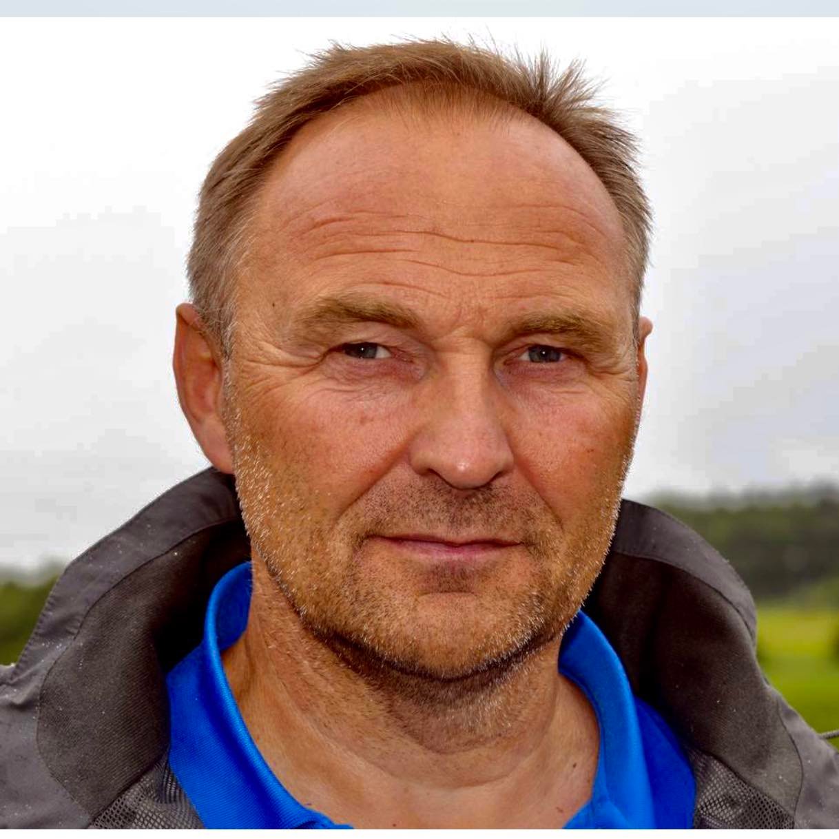Bjørn Winge