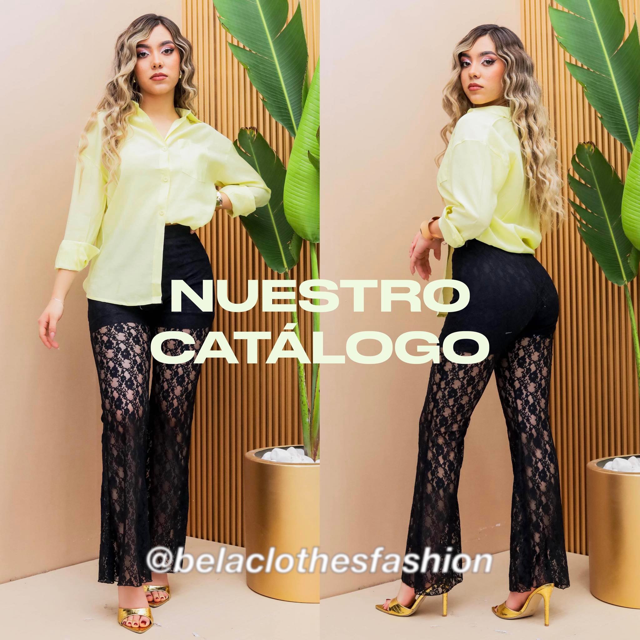 Bela Clothing | Villa Hidalgo