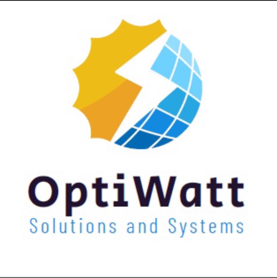 OptiWatt Solutions & Systems | Ariana