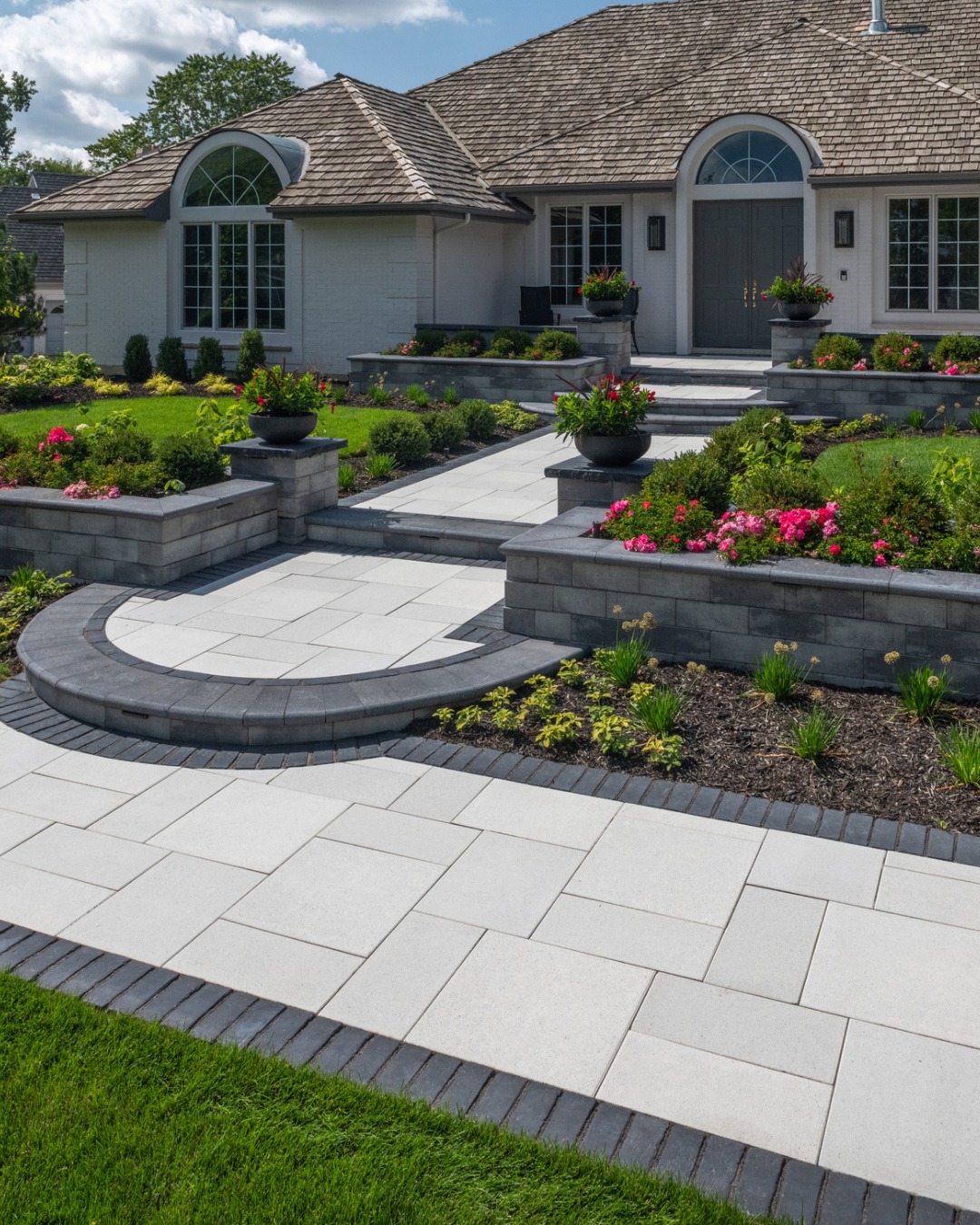 Anchor Landscaping | Omaha NE