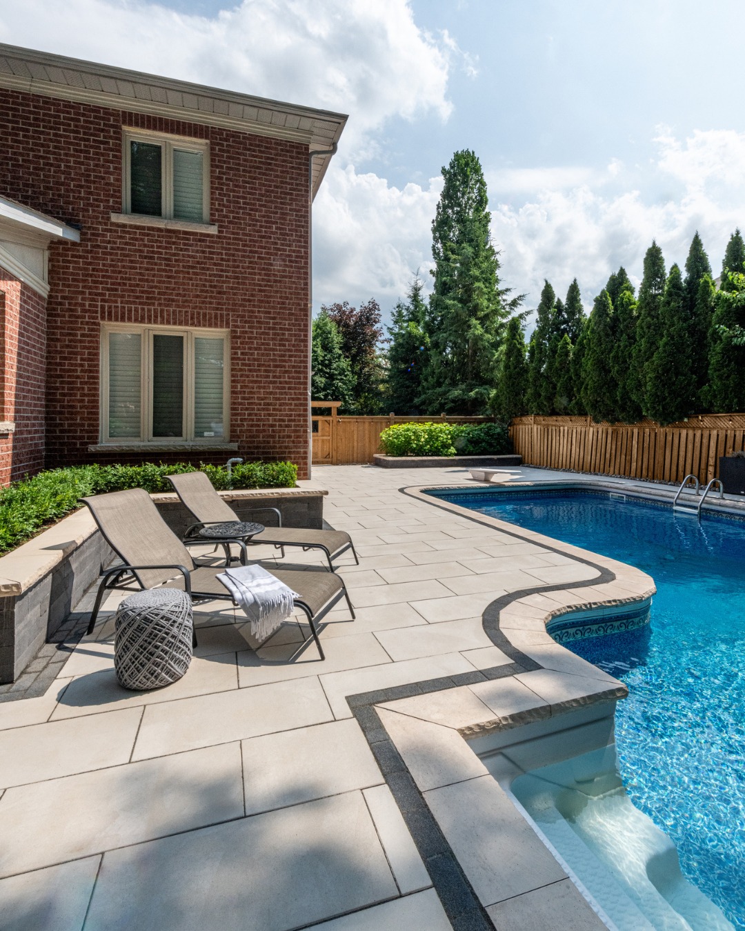 Anchor Landscaping | Omaha NE