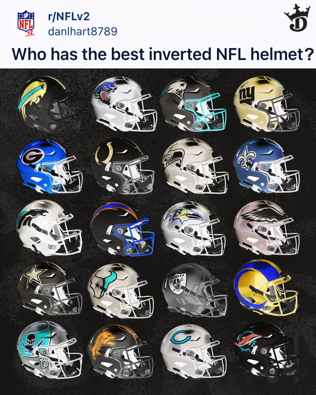 all 32 nfl football helmets Riddell Piece Helmet Tracker Set - gumball size - NFL current Logo's up helmet display keeps you organized while fueling conversations with fellow fans Set of American Football Helmets.