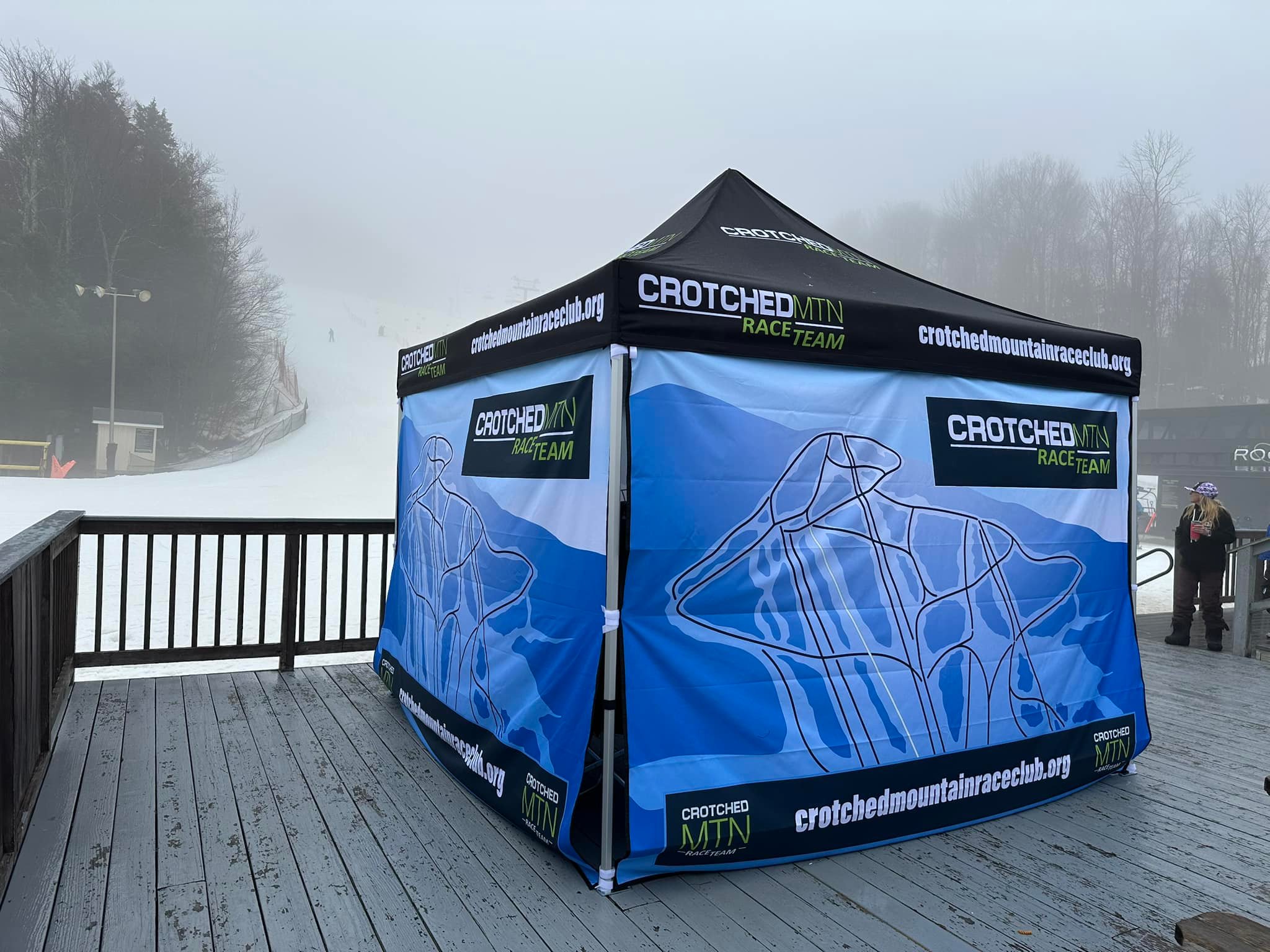 Crotched Mountain Race Club... - Crotched Mountain Race Club