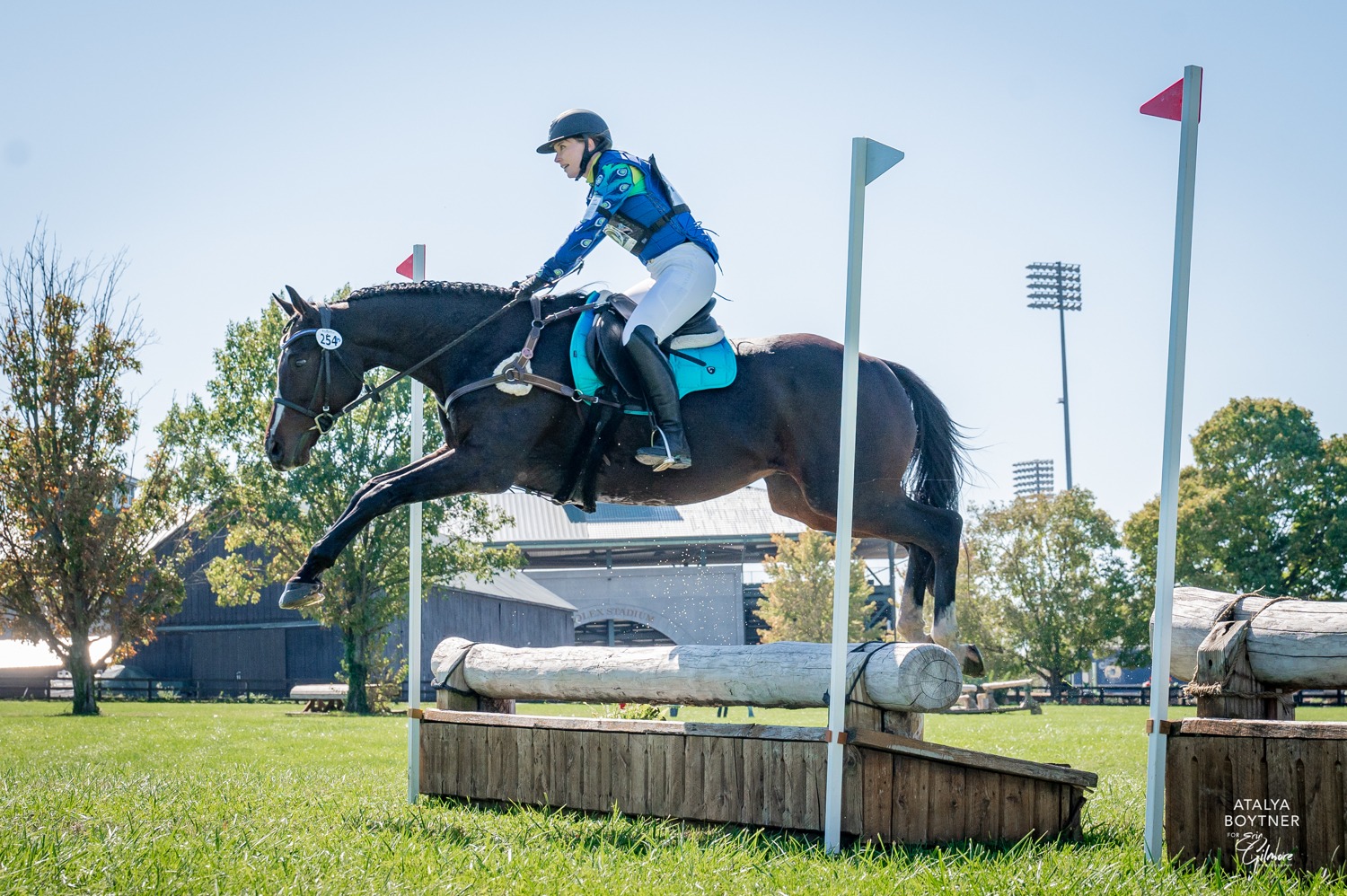 Black Diamond Equestrian