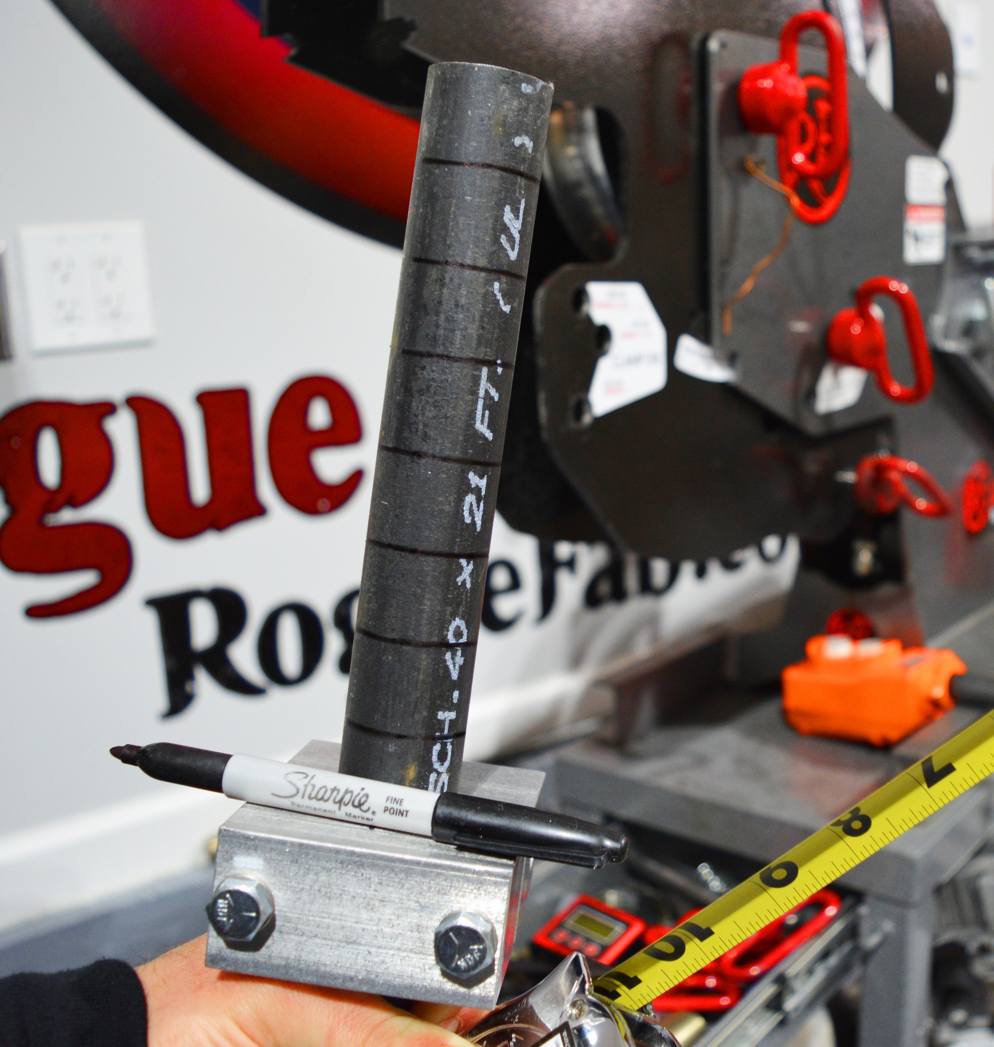 Rogue - Our favorite way to make your own bend recipe is to draw rings ...