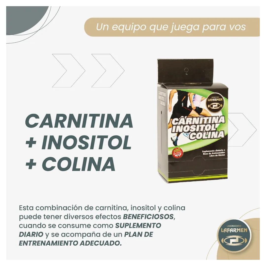 como se consume la l carnitina  L-Carnitina: Ms que un simple quemador de grasa, Seguramente has escuchado hablar de ella en el gimnasio, pero sabes realmente cmo funciona en tu cuerpo? and endurance L-carnitina: qu es y cmo