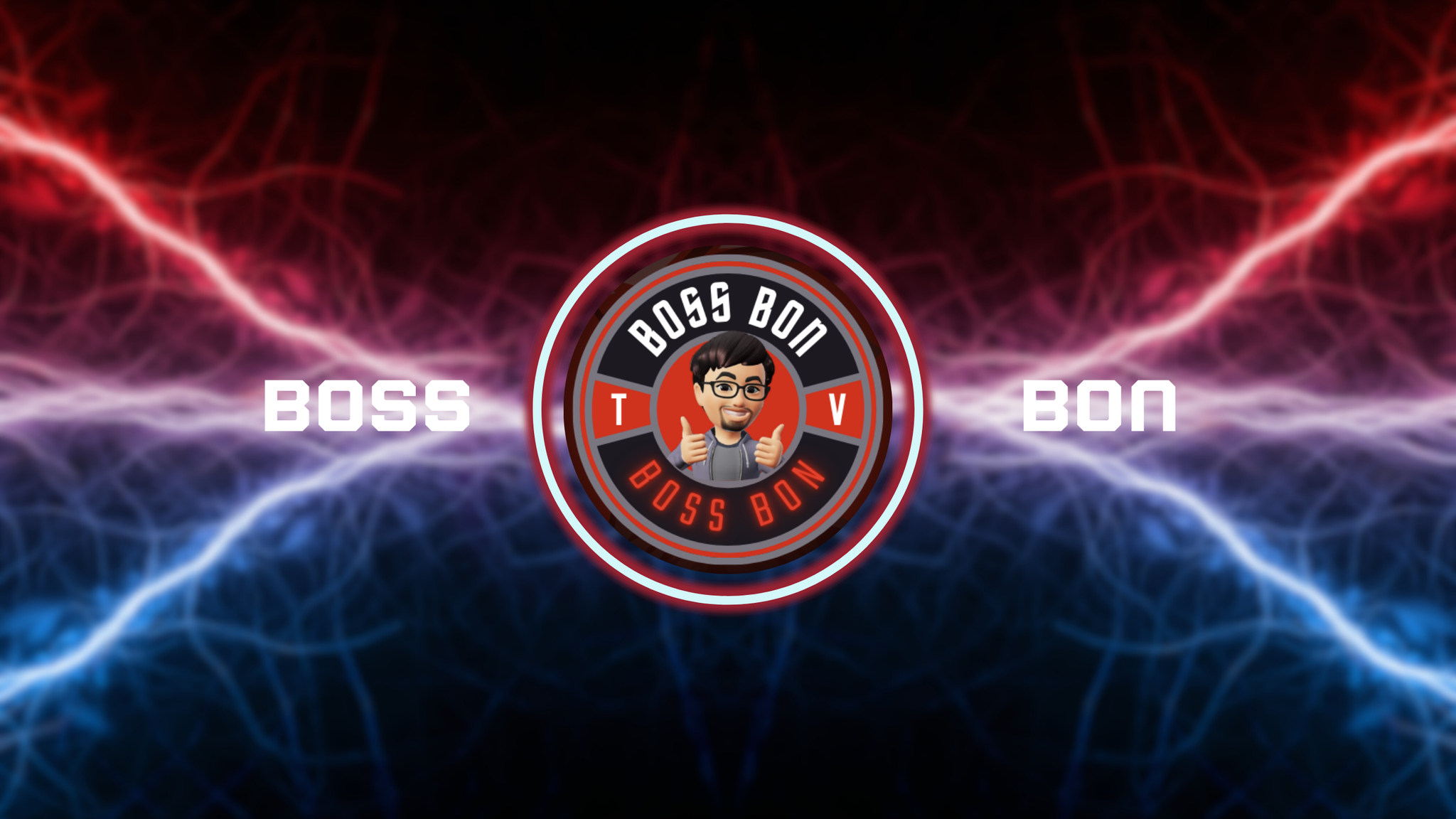 Boss Bon TV