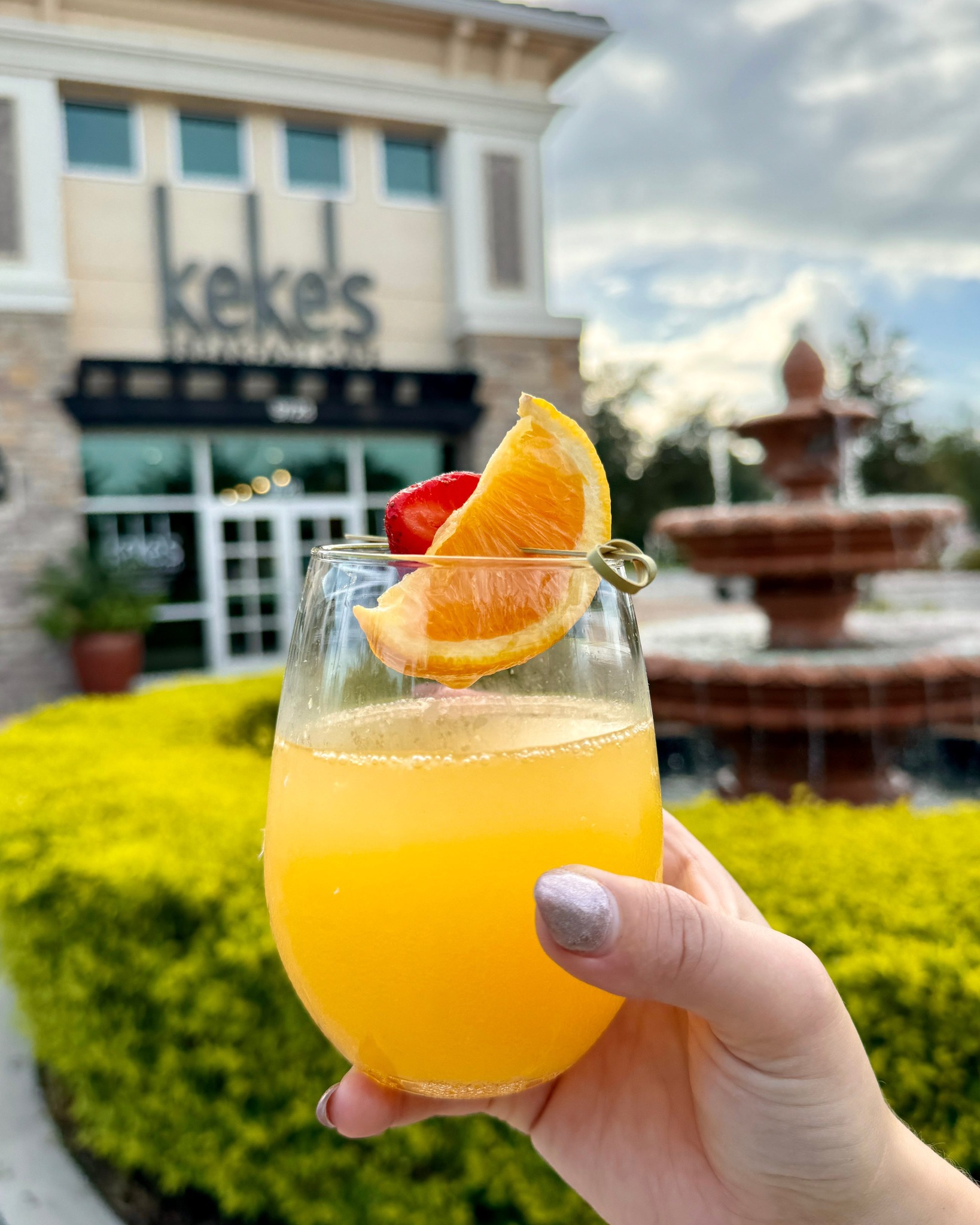 Keke's Breakfast Cafe added a new... - Keke's Breakfast Cafe