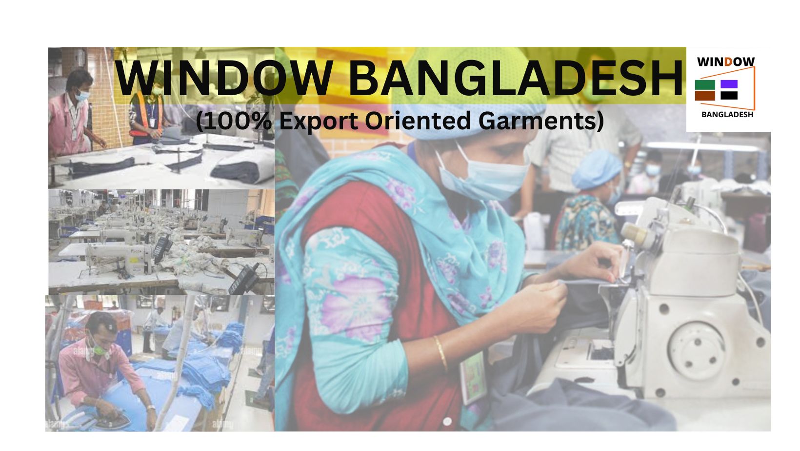 Window Bangla