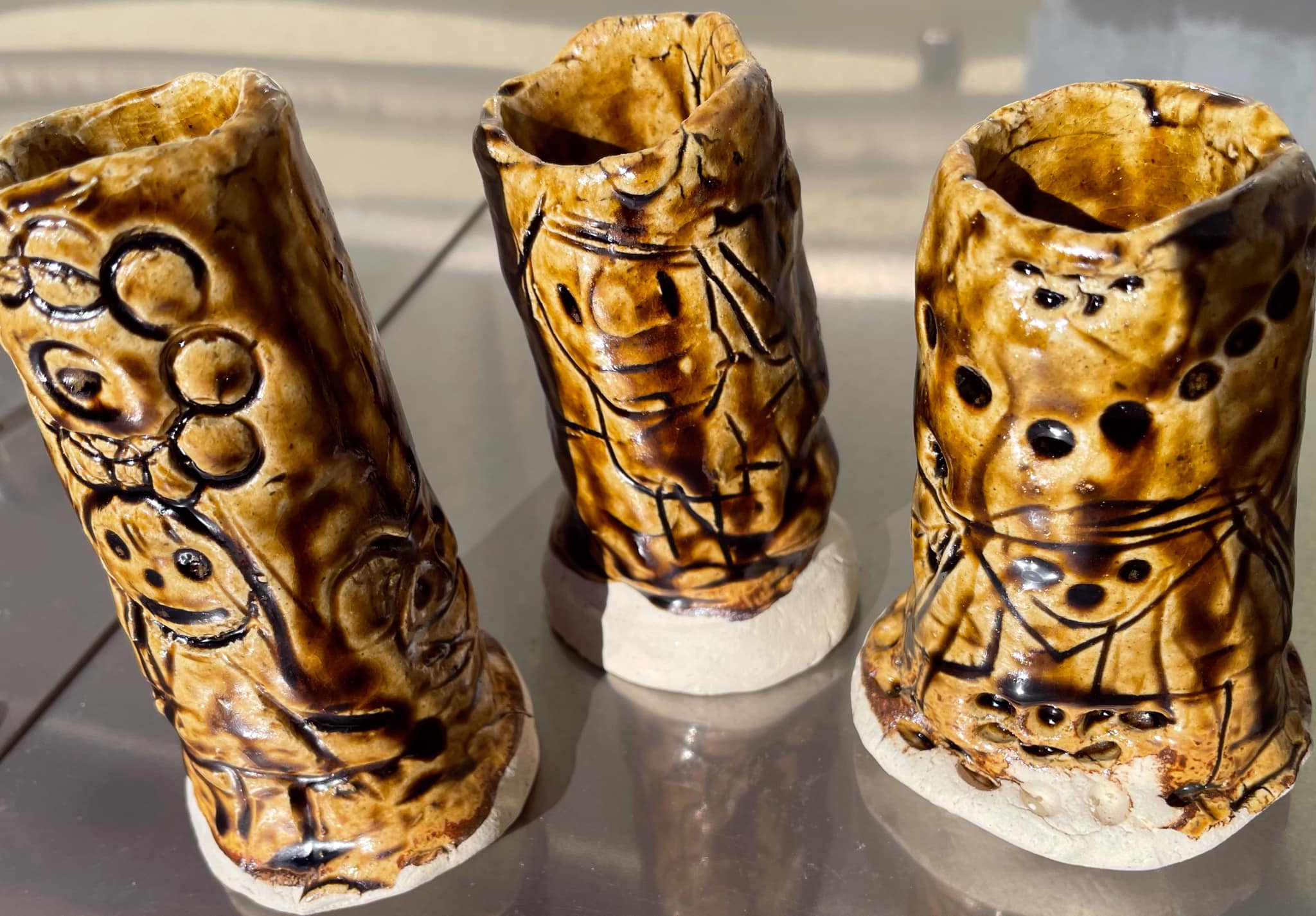 土夢土夢窯（とむとむがま）・創作陶器 陶芸教室 秦野焼