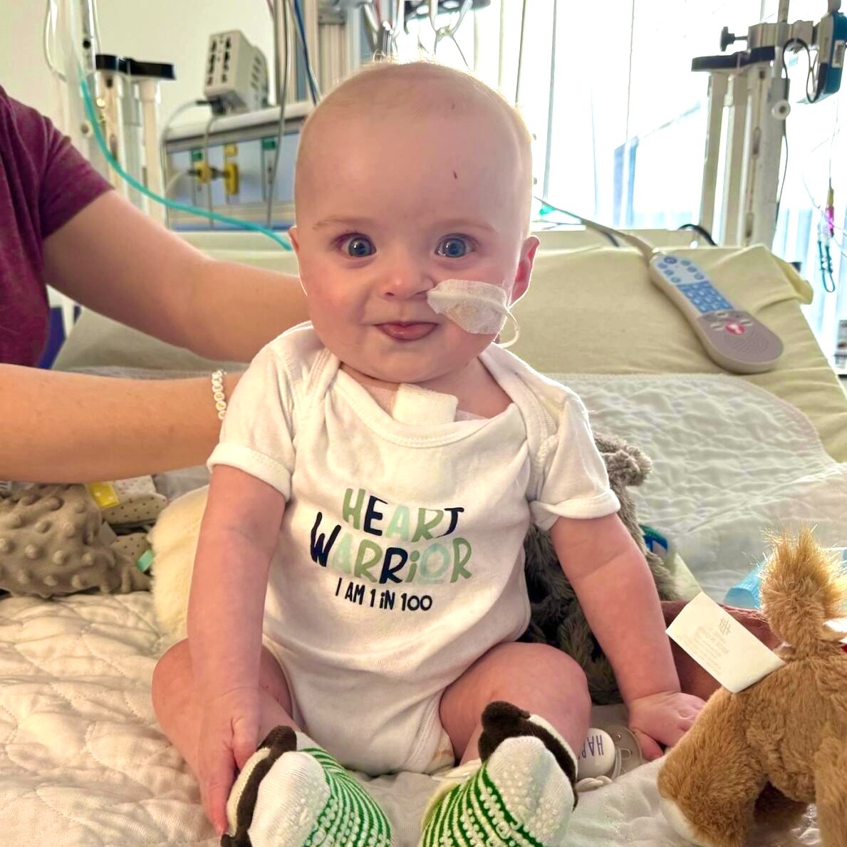 Ollie Hinkle Heart Foundation | Webster Groves MO