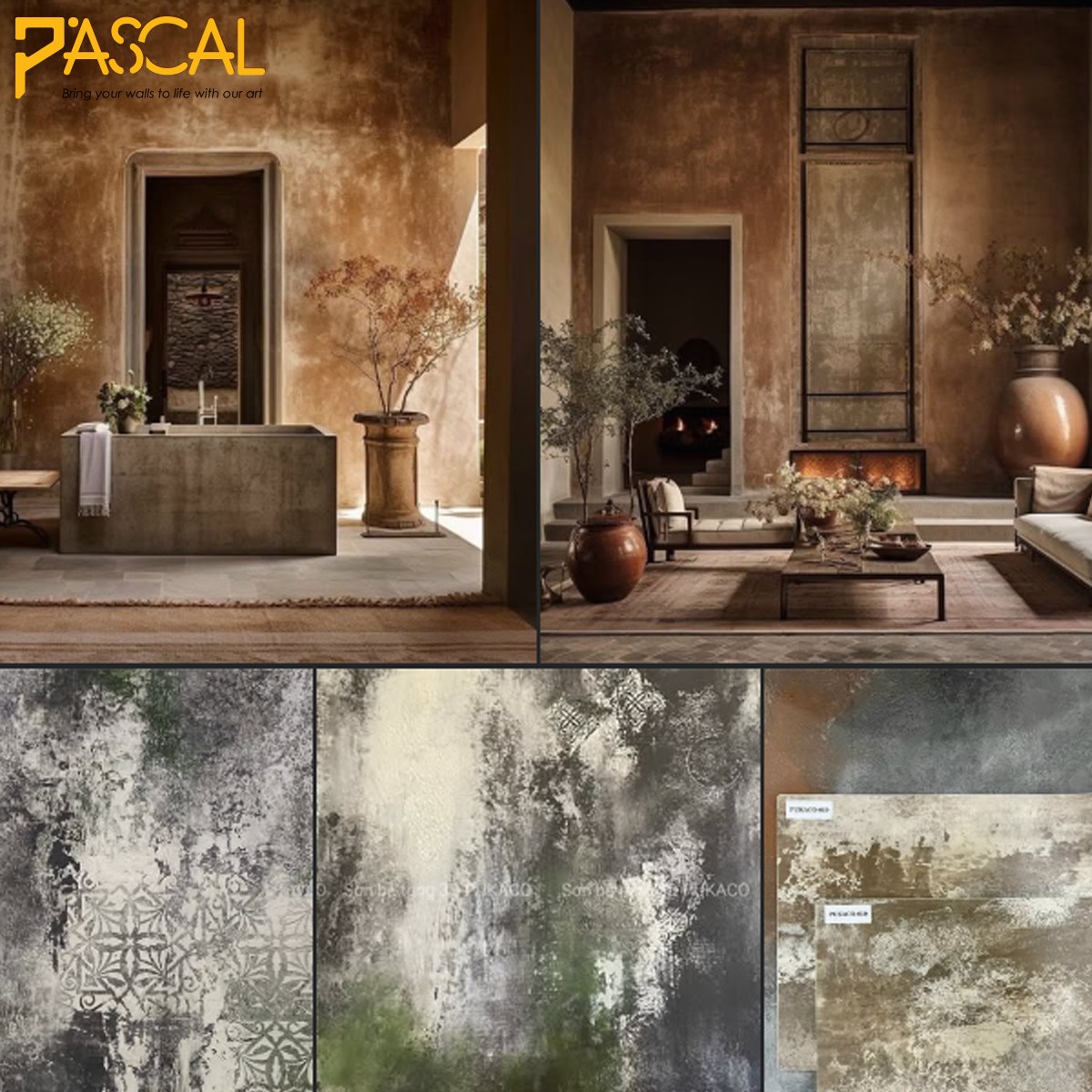 Pascal Design and Build | Phnom Penh