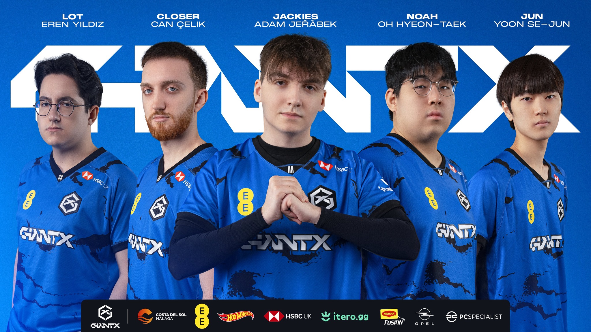 League of e-Sports TH - ROX Gaming ส่งมอบชาวเสือแก่สังกัดใหม่! . ล่าสุด ...