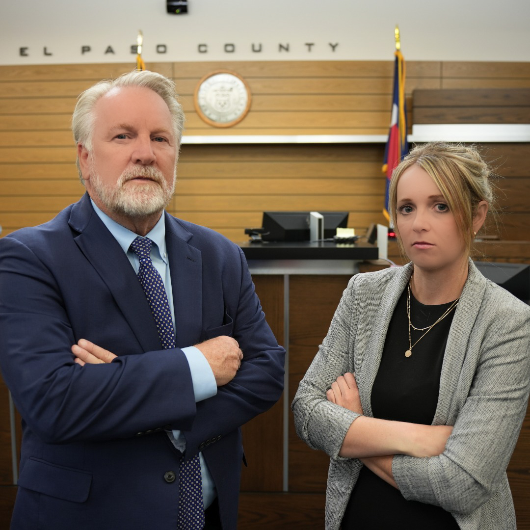 With over 30 years of trial and... - The Foley Law Firm | Facebook
