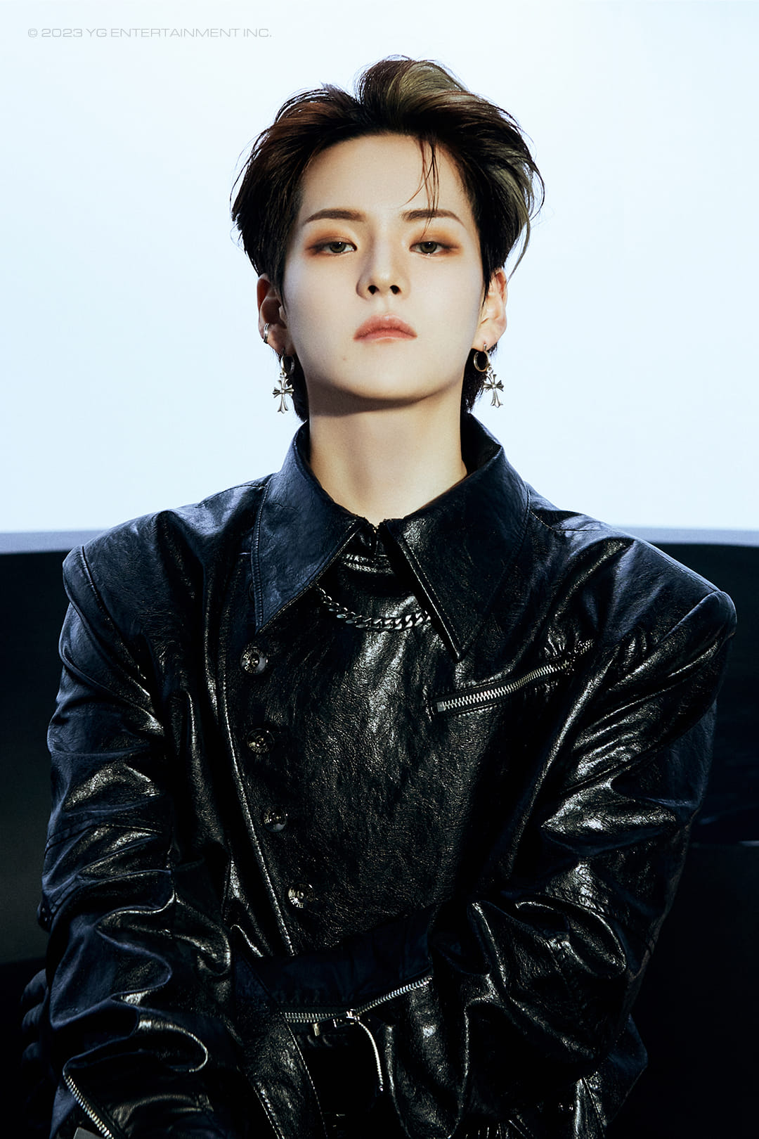 Treasure 트레저 2ND FULL ALBUM 'REBOOT' TEASER PHOTO LOOP VER