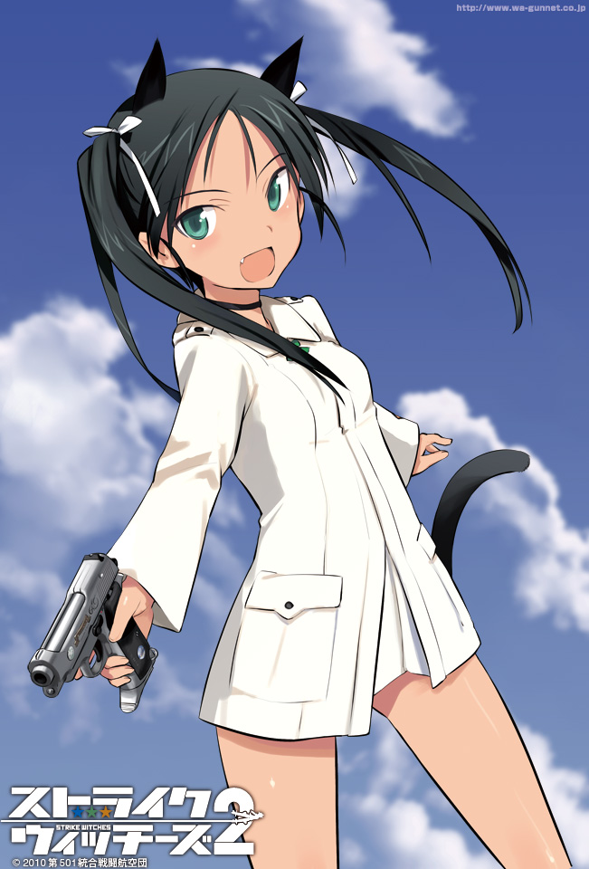 I'm a lifelong fan of Humikane Shimada for creating the Mecha