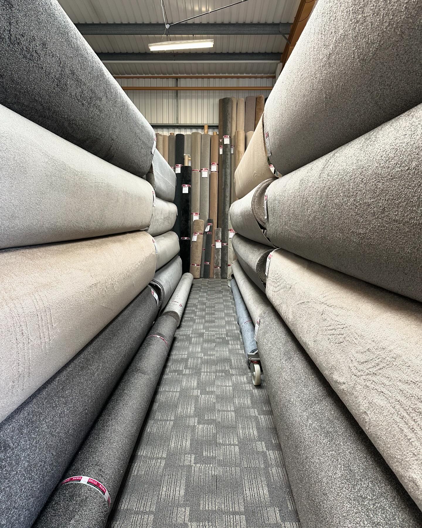 Rolls & Rems Carpet Warehouse | Poole