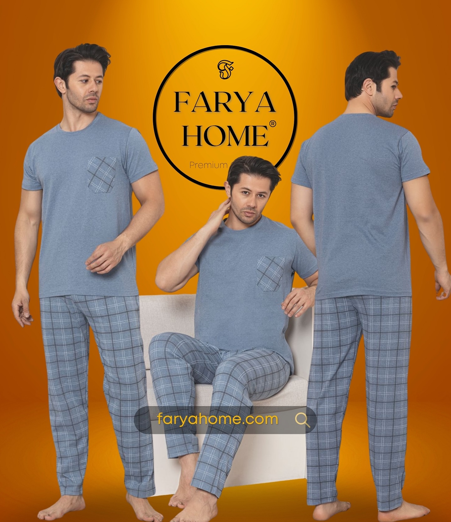 Farya Home