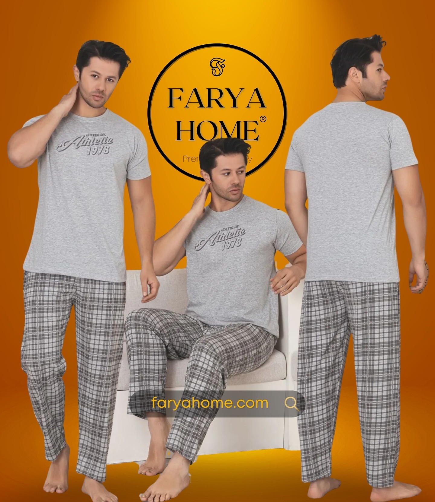 Farya Home