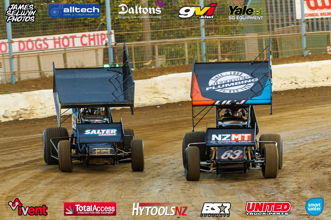 Worthington Racing