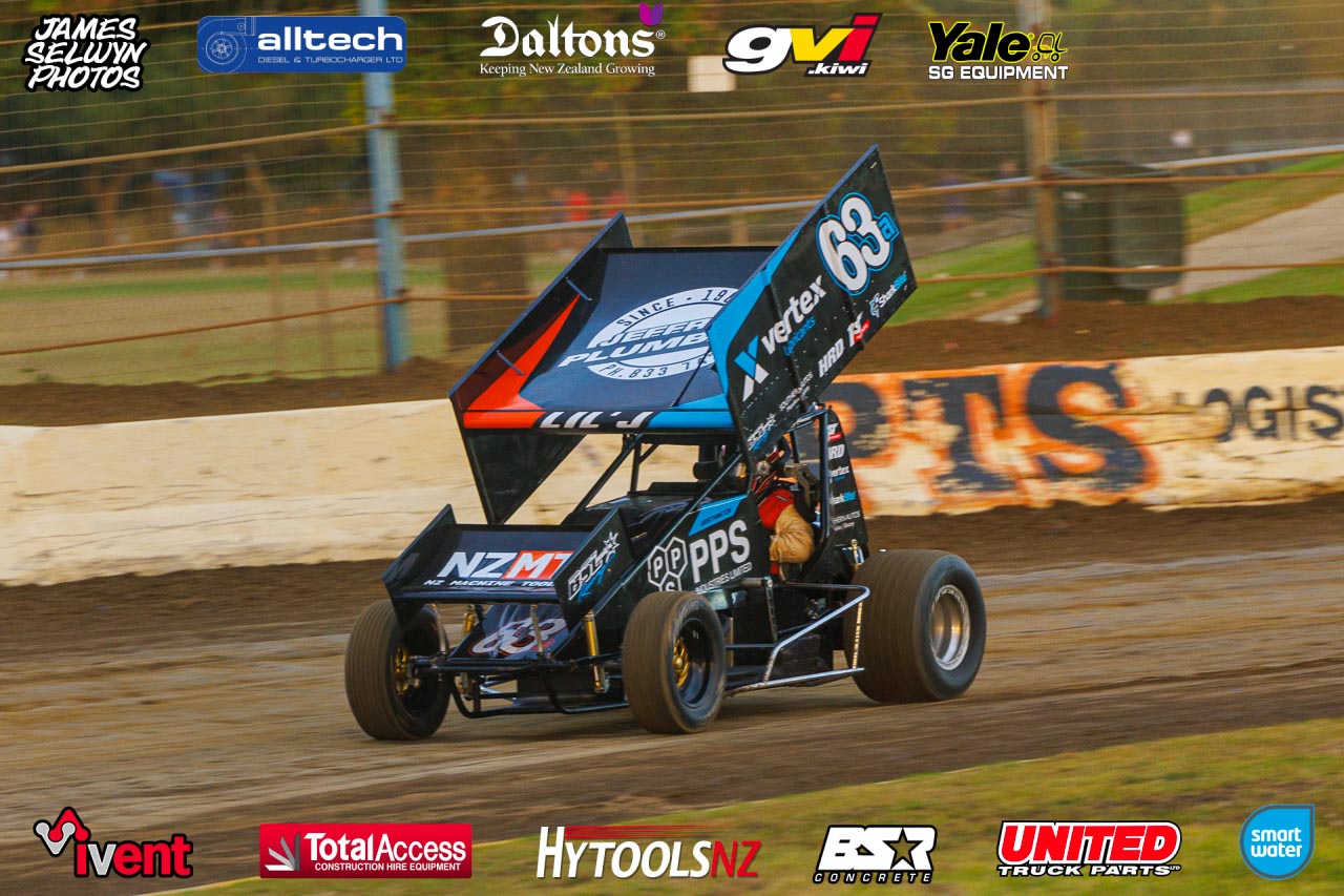 Worthington Racing