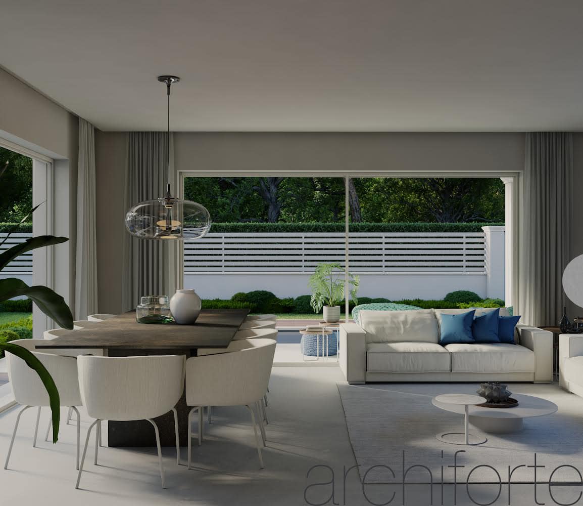 Archiforte... - Archiforte Studio progettazione architettonica