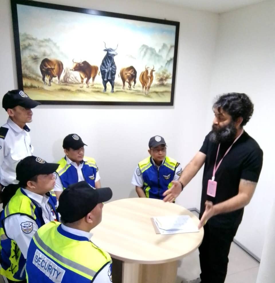 Alpha Multi Force Sdn. Bhd. | Puchong