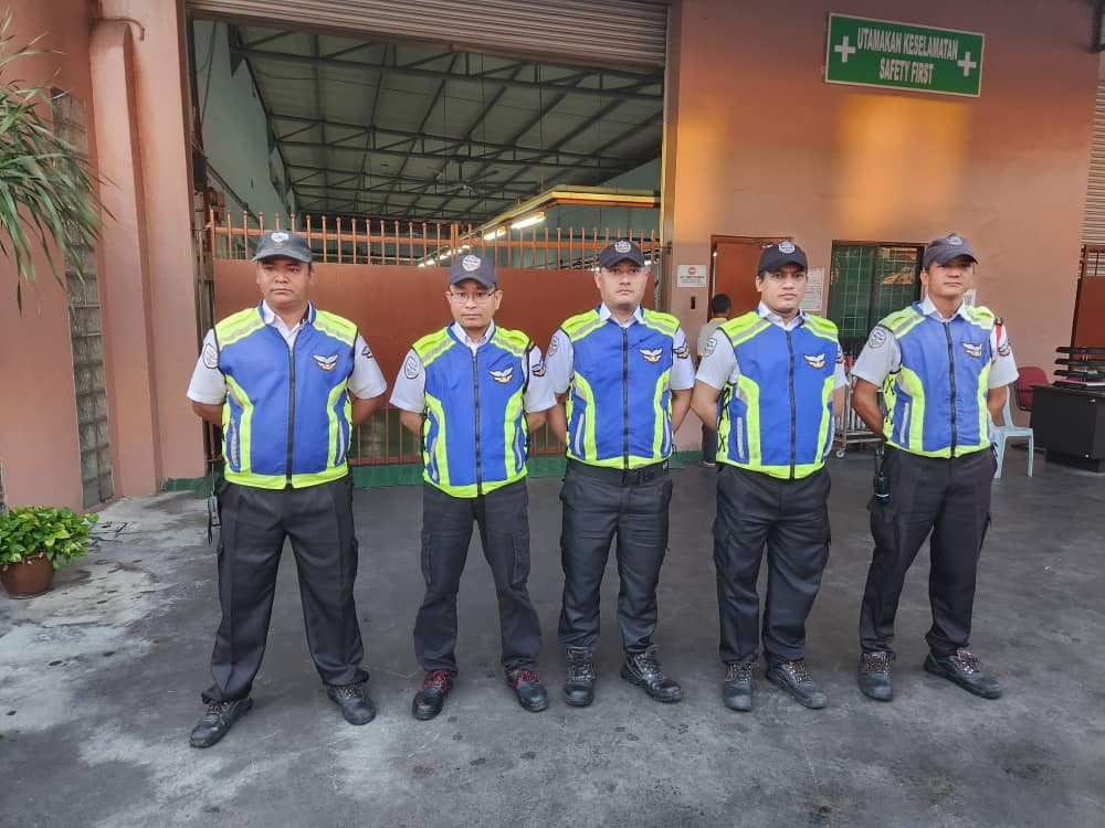 Alpha Multi Force Sdn. Bhd. | Puchong