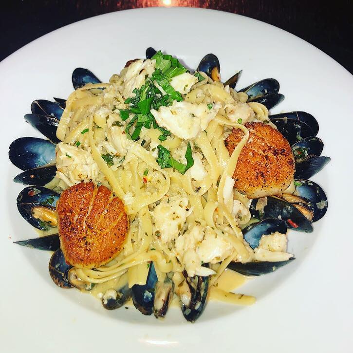 Sal's Italian Kitchen | Cabin John MD