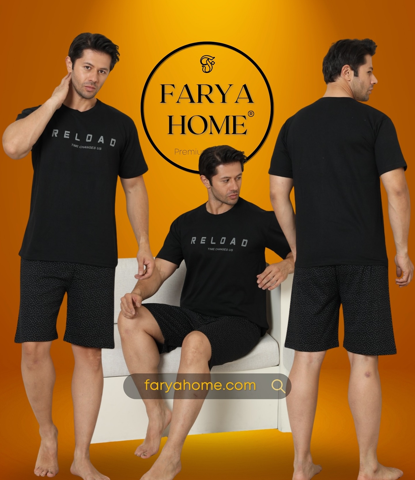 Farya Home