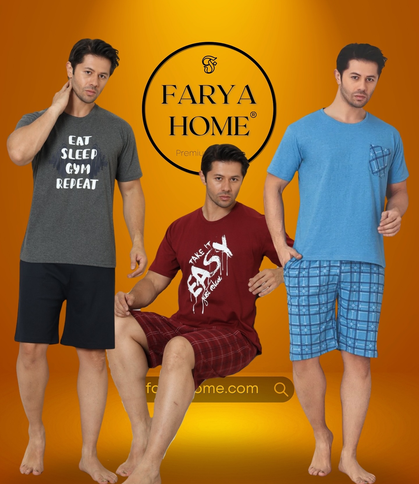 Farya Home